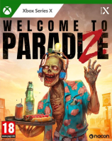 Игра Welcome to ParadiZe (Xbox Series X, русские субтитры)