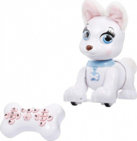 Радиоуправляемый робот Zhorya собака Корги (ZYA-A2876)