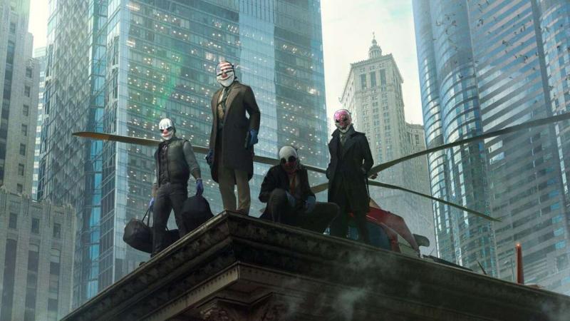 Новое ограбление в Payday 3 раскритиковали за скудный контент и повторение пройденного
