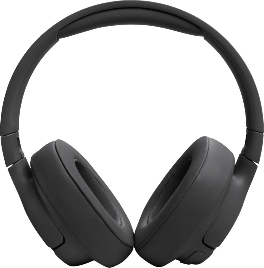 Наушники JBL Tune 720 BT Black