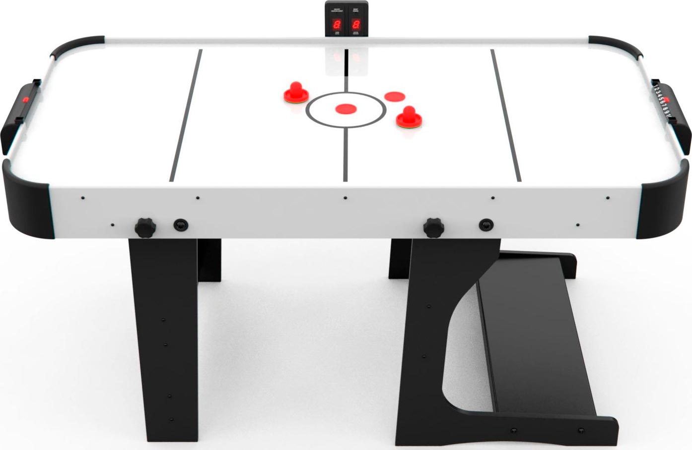 Аэрохоккей DFC BASTIA 4 складной