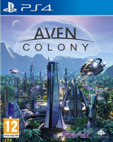 Игра Aven Colony (PS4, русская версия)