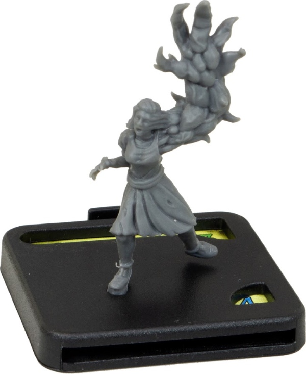 Настольная игра Hobby World Особняки безумия Вторая редакция: За порогом (915180)