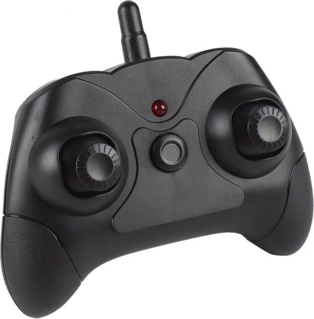 Радиоуправляемая модель Fei Xiong самолёт Piper Cub J3 для начинающих (FX803) Yellow