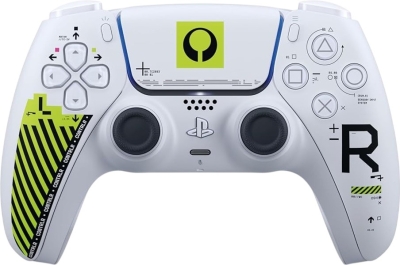 Геймпад Sony DualSense Marathon Limited Edition (PS5)