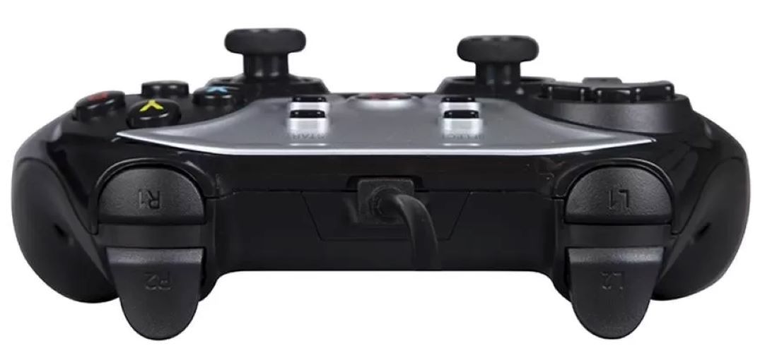 Проводной геймпад Marvo GT-014 Multiplatform, PS3, ПК, Android