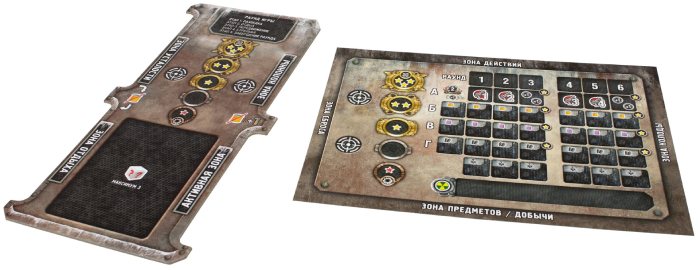 Настольная карточная игра Hobby World Погоня за "Авророй" (915308)