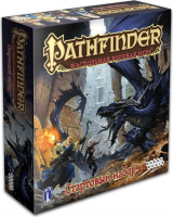 Настольная ролевая игра Hobby World Pathfinder. Стартовый набор (1551)