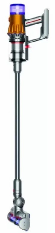 Беспроводной пылесос Dyson V12 Slim Absolute detected (SV46)