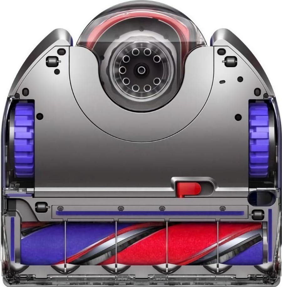 Робот-пылесос Dyson Robot Vacuum 360 Navi