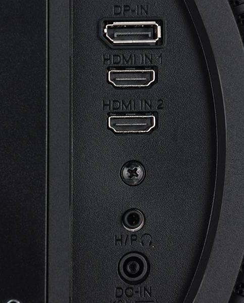 Монитор LG 24GL600F-B 24 (чёрный)