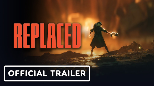Replaced может стать одним из самых ярких релизов 2026 года