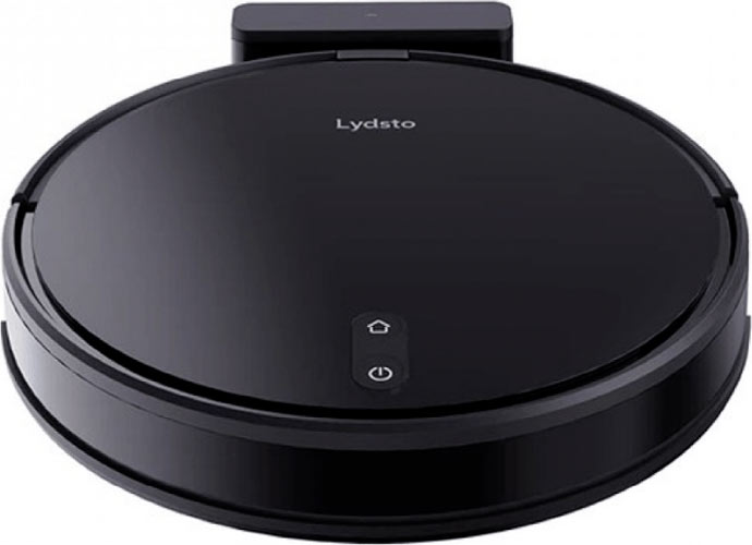 Робот-пылесос Xiaomi Lydsto R3 black