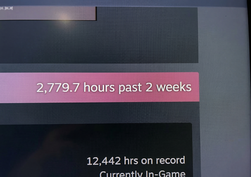 Почему геймеры проводят сотни часов в одной игре — психология и причины