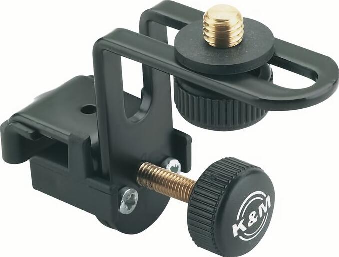 

(EU) Держатель микрофона Knig Meyer 24030 для барабанов