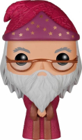 Фигурка Funko POP! Harry Potter S1 Albus Dumbledore (04) 5863