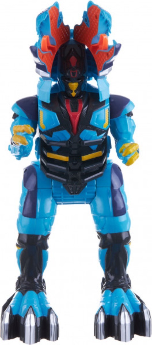 Радиоуправляемый робот JiaQi трансформер динозавр (JQ6610)