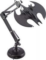 Настольная лампа Paladone DC Batman Batwing Posable Desk Light BDP (PP5055BM)