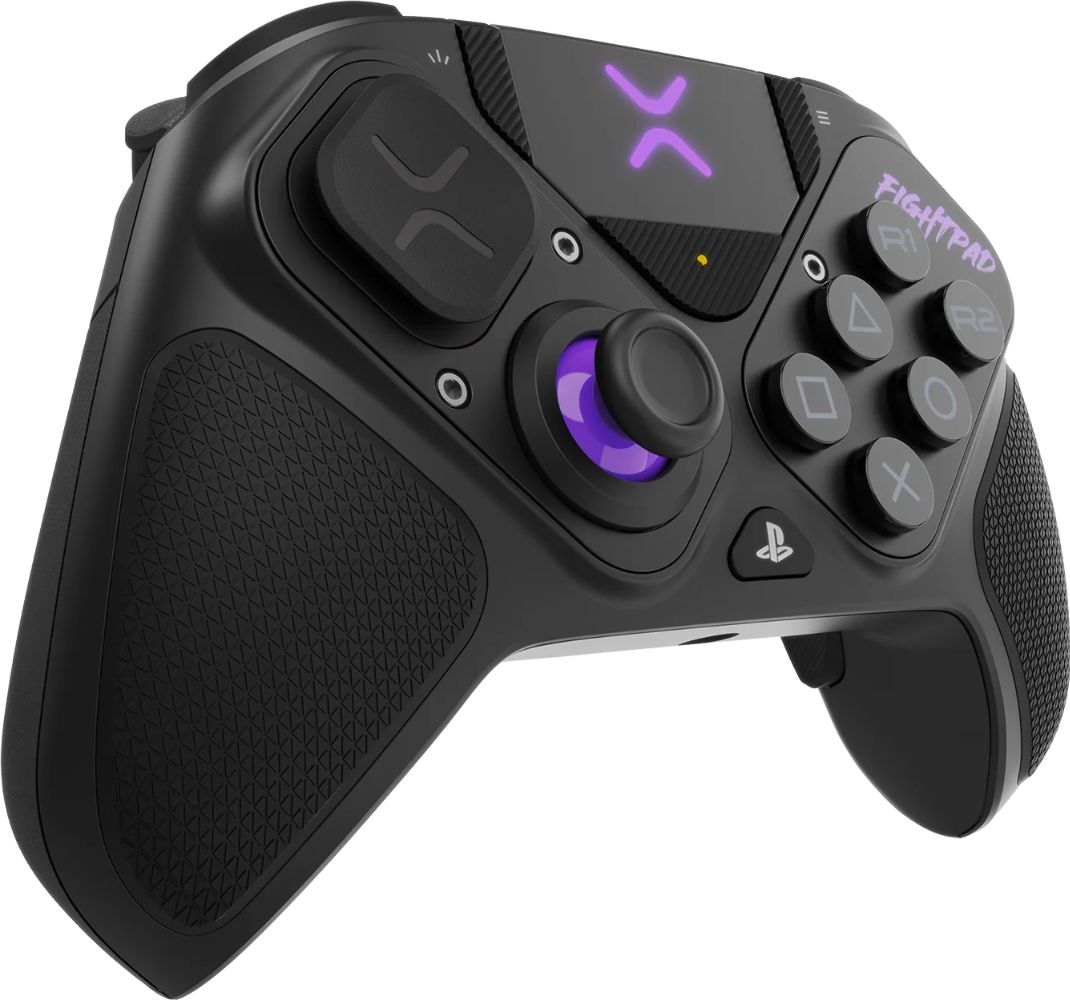 Геймпад PDP Victrix Pro BFG Black (черный)