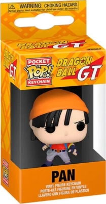 (EU) Фигурка Funko POP! Pocket Keychain: Pan (72097)
