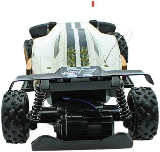 Р/У багги Crazy Bullfighter 1/16, BG019B