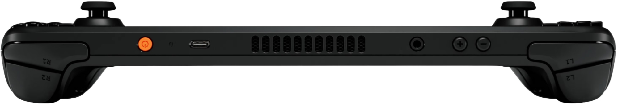 

Игровая приставка Valve Steam Deck OLED 1Tb, Чёрный, Steam Deck OLED