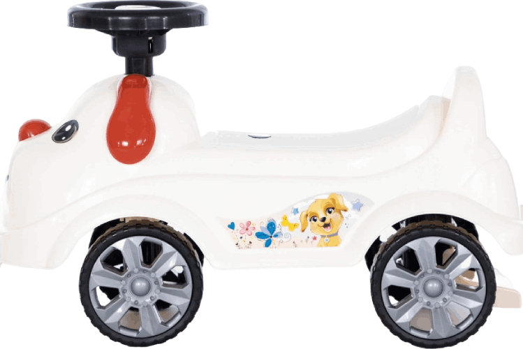 Каталка Полесье "Кроха"