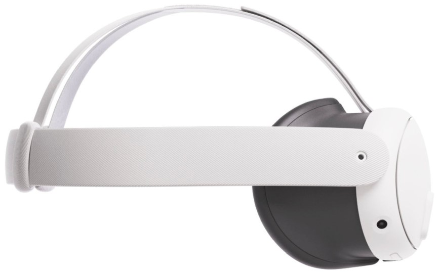 Очки виртуальной реальности Oculus Quest 3 128Gb