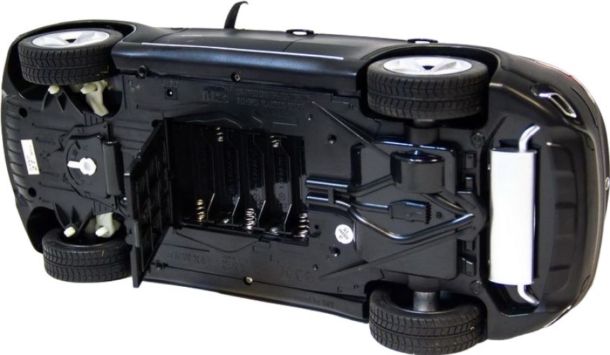 Радиоуправляемая машина MZ BMW X6 2016 1/14 +акб, MZ-2016