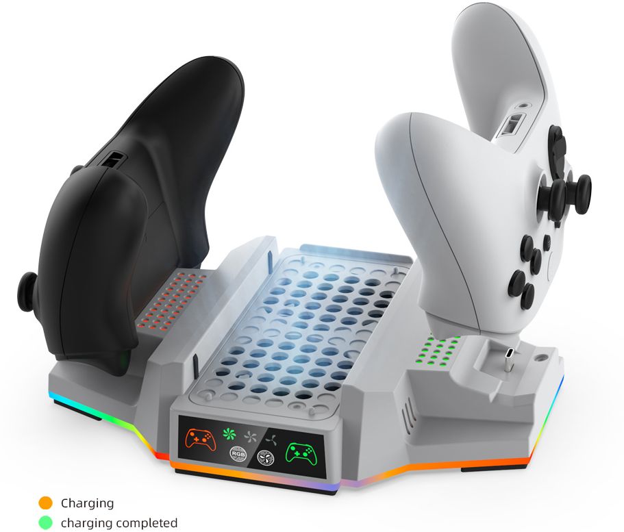 Многофункциональная док-станция DOBE для Xbox Seies S (TYX-3617)