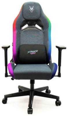 (EU) Игровое кресло Woxter GM26-121, 246335107, Серое