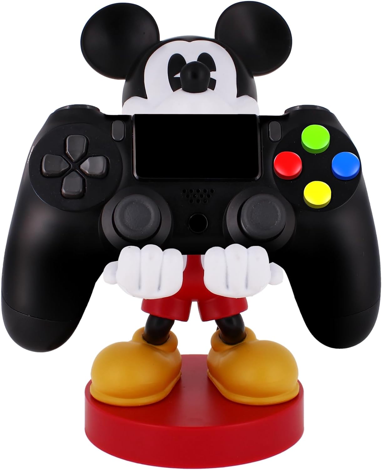 Фигурка-подставка Cable Guy: Disney: Mickey Mouse