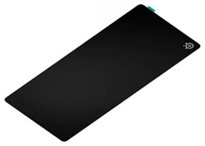 (EU) Игровой коврик для мыши SteelSeries QcK Performance XL Balance