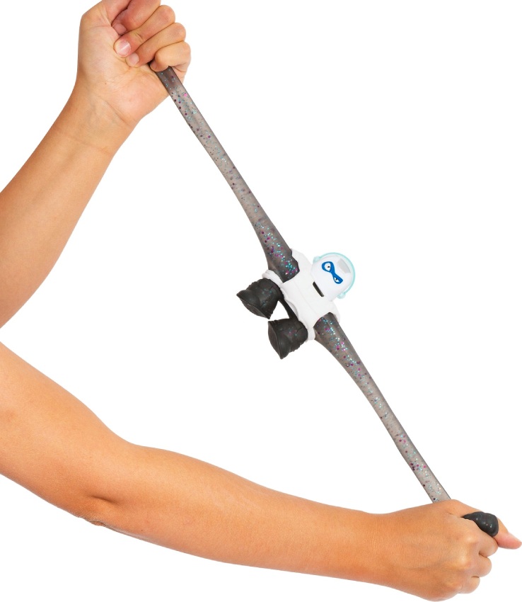 Тянущаяся игрушка Гуджитсу Космо Пантаро Галактическая Атака