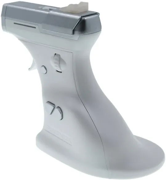 Игровая мышь для шутеров RAGNOK-3 (белая)