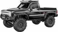Радиоуправляемая модель краулер Gmade GS02F Buffalo Pickup TS 4WD 1к10 KIT (GM57013)