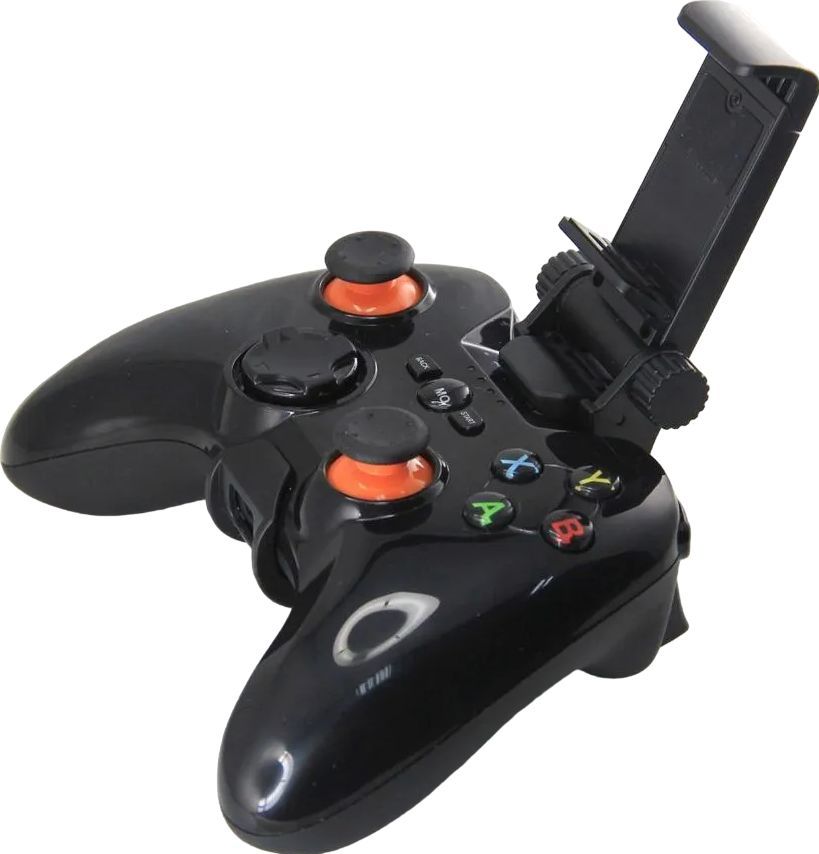 Беспроводной геймпад Artplays AC55 Bluetooth/радио 2,4GHz PC, Android (AND-A003BT)