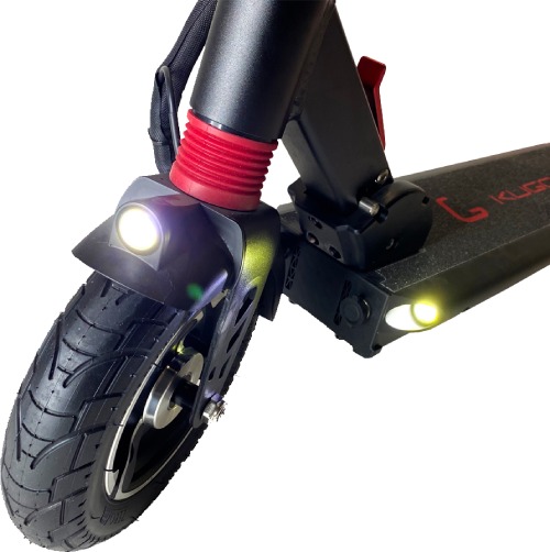 Электросамокат Kugoo JiLong X1