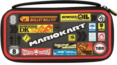 Чехол Nintendo Switch Carrying Case Mario Kart 8 Deluxe