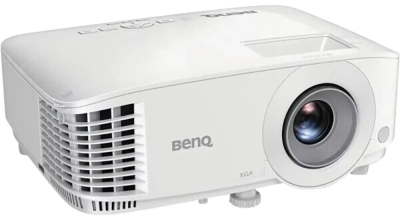 (EU) Проектор BenQ MX560C (4000 люмен, XGA, DLP, 3D), Белый