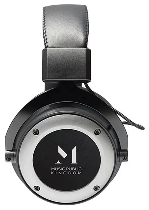 Наушники Music Public Kingdom HP501