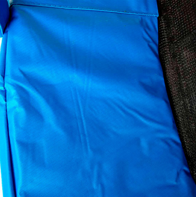 Батут DFC JUMP BASKET 5ft внутр.сетка, без лестницы (152cм) 5FT-JBSK-B