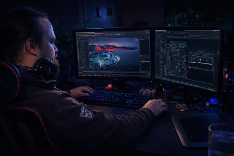 Сколько зарабатывают разработчики игр: правда о зарплатах