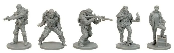 Настольная карточная игра Hobby World Зона: Тайны Чернобыля (915279)