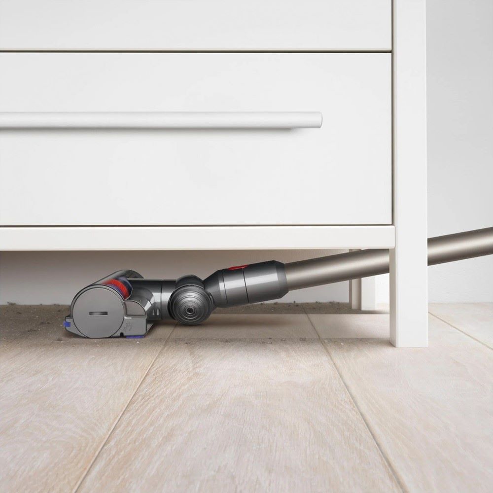 Беспроводной пылесос Dyson V8