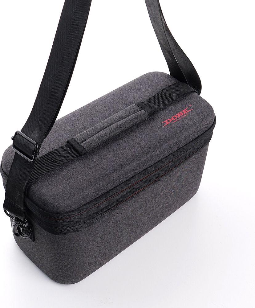 Защитный чехол DOBE для Nintendo Switch 2 (черный) (TNS-3175)