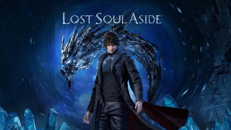 Подробности об игре Lost Soul Aside на PS5 — Дата выхода, Предзаказ