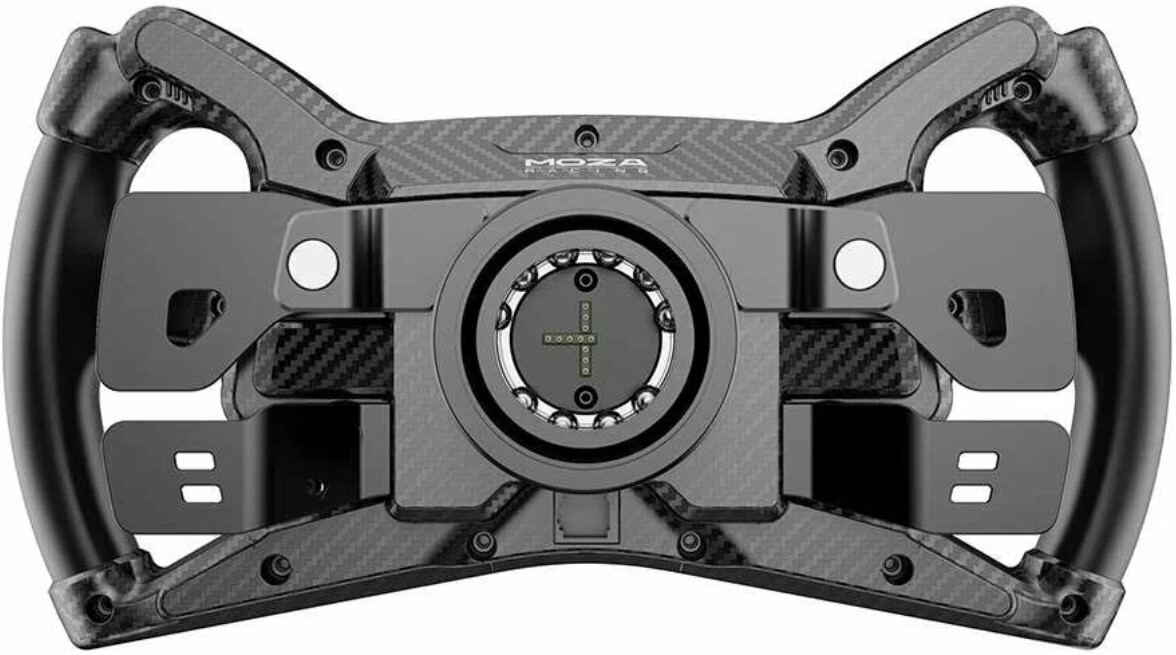 Съемное рулевое колесо MOZA KS Pro Steering Wheel RS095