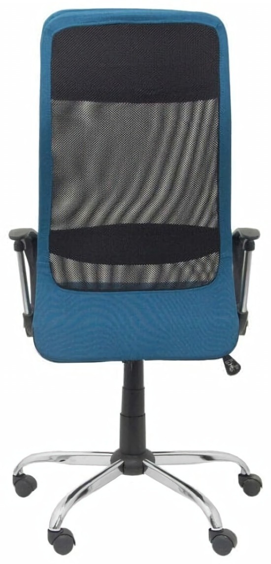 (EU) Офисное кресло Foröl Esteras 2DBD225, Бирюзовое
