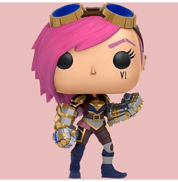 (CN) Фигурка Funko Pop! Television: Beast Wars: Transformers - Blackarachnia (1715)